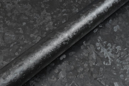 Hexis Black Forged Carbon Vinyl Wrap | HX30CAF89S