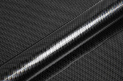 Hexis Carbon One Vinyl Wrap | HX30CAONEB