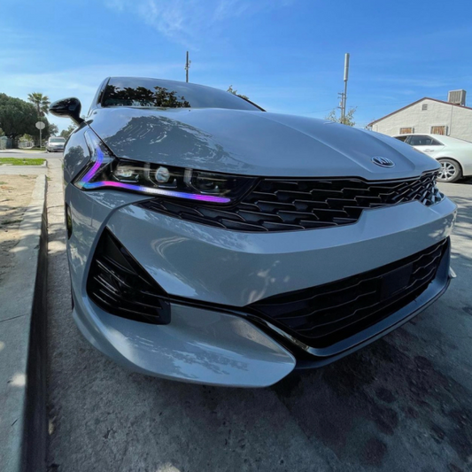 2021+ KIA K5 FLOW SERIES DRL BUNDLE