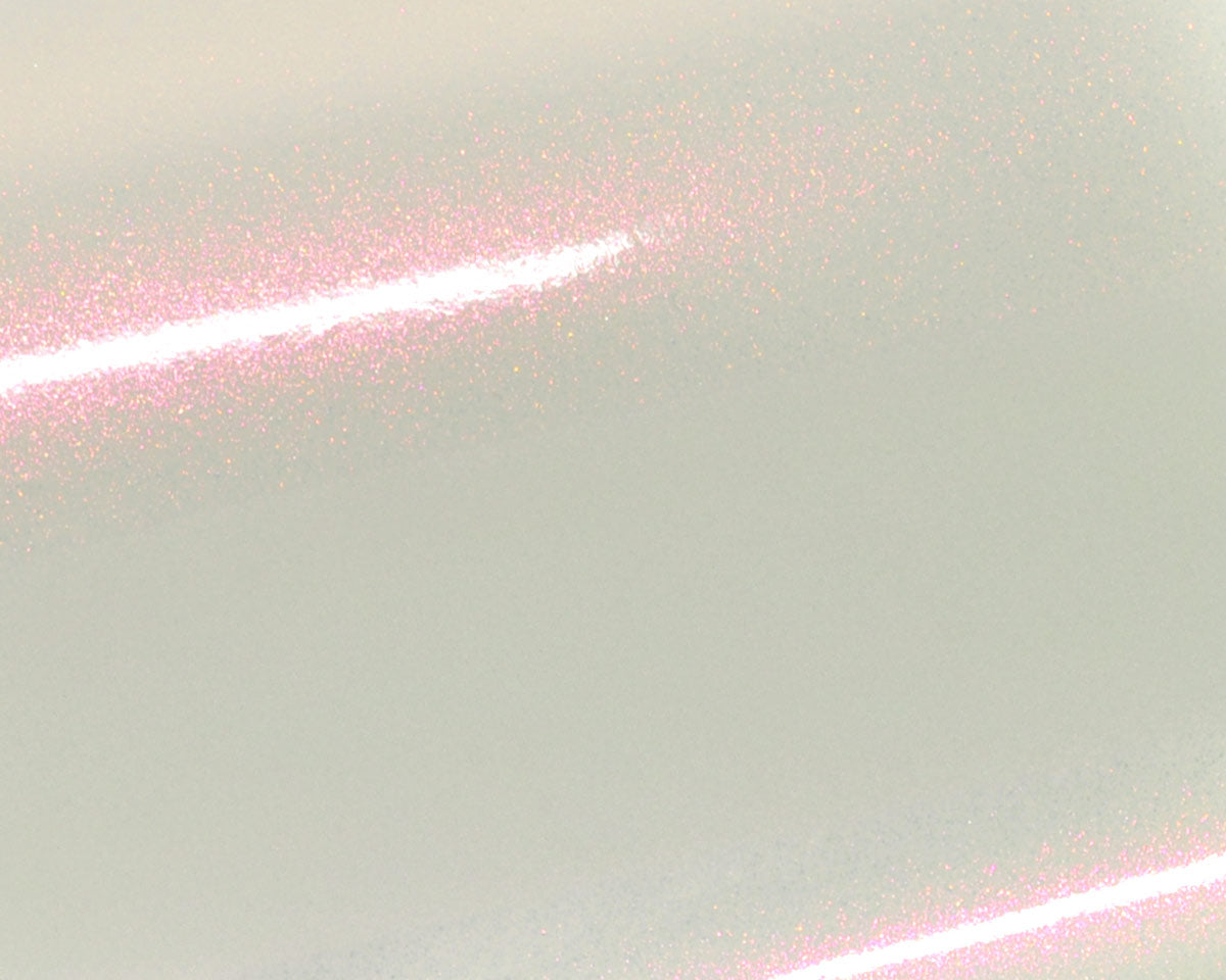 KPMF Specialty Gloss Pink Starlight Over-Laminating Film | K71301