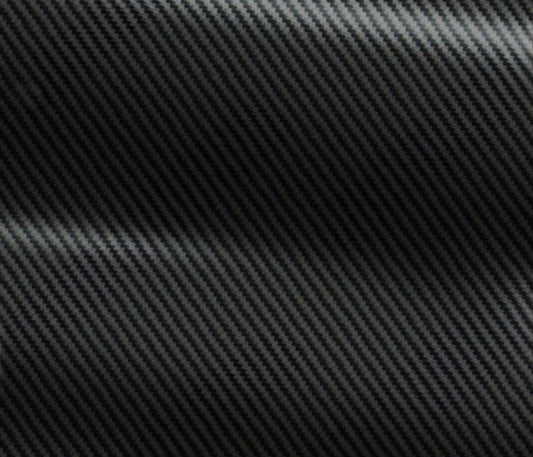KPMF Black Carbon Fiber Vinyl Wrap | K87021