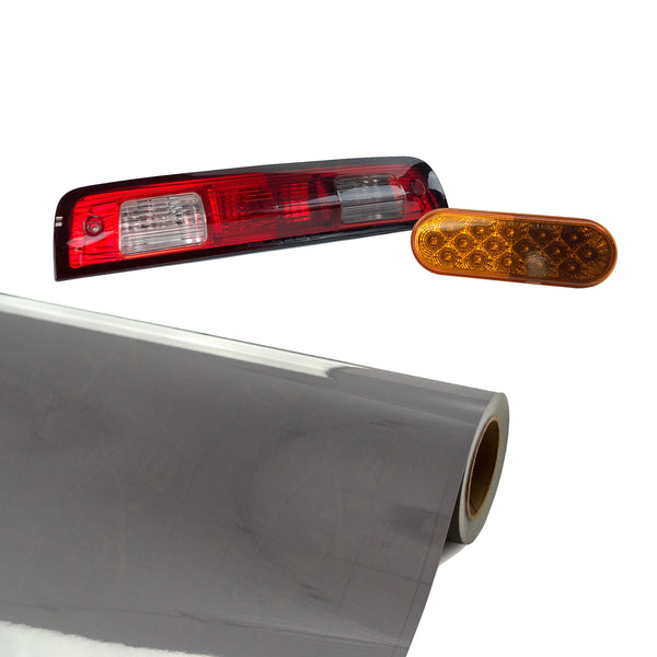 LightWrap Smoke — Light