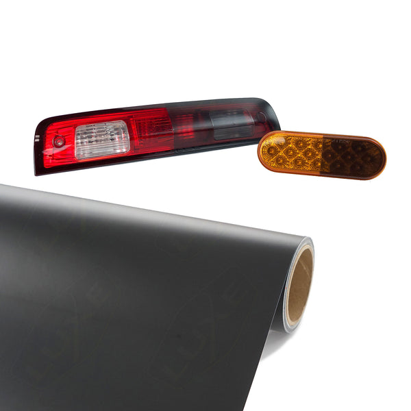 LightWrap Stealth — Mid