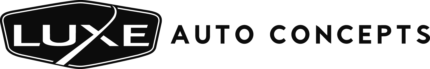 Luxe Auto Concepts
