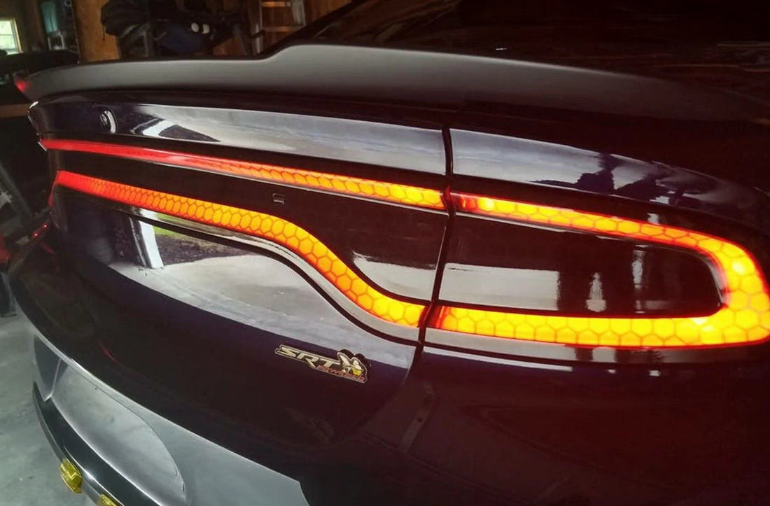 Luxe LightWrap Kit