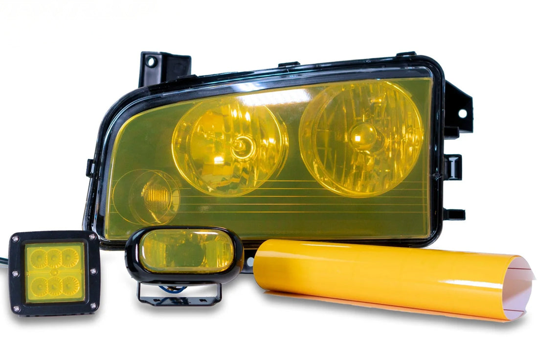 Luxe LightWrap Kit
