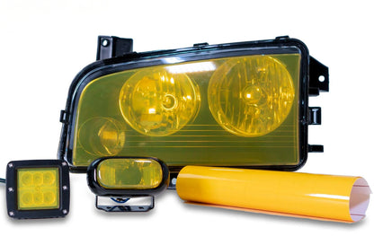 Luxe LightWrap Kit