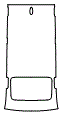 2021 Toyota LandCruiser Heritage Edition Roof Kit - PPF