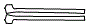 2022 Toyota LandCruiser 300 Rocker Panel Kit - PPF