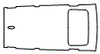 2022 Toyota LandCruiser 300 Roof Kit - PPF