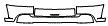 2004 Toyota Tundra Bumper Kit - PPF