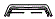 2005 Toyota Tundra Grille Kit - PPF
