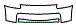 2001 Toyota MR2 Spyder Bumper Kit - PPF