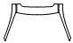 2022 Toyota Avalon Touring A-Pillar and Roof Kit - PPF