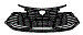 2020 Toyota Avalon Grille Kit - PPF