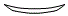 2022 Toyota Avalon XLE Hood Kit - PPF