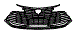 2022 Toyota Avalon Grille Kit - PPF