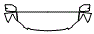 2006 Toyota Avalon Hood, Fender and Mirror Kit - PPF