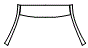2012 Toyota Avalon A-Pillar and Roof Kit - PPF
