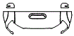 2013 Toyota Tacoma Hood, Fender and Mirror Kit - PPF