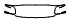 2003 Toyota Tacoma Limited Grille Kit