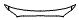 2021 Toyota Tacoma Double Cab SR Hood and Fender Kit - PPF