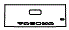 2021 Toyota Tacoma  TRD Sport Tailgate Kit - PPF