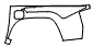 2021 Toyota Tacoma  TRD Pro Outer Bed Panel Kit - PPF