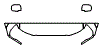 2005 Toyota Tacoma Hood, Fender and Mirror Kit - PPF