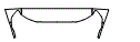 2005 Toyota Tacoma Hood and Fender Kit - PPF