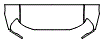 2005 Toyota Tacoma Hood and Fender Kit - PPF