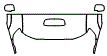 2007 Toyota Tacoma Hood, Fender and Mirror Kit - PPF