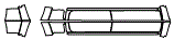 2005 Toyota Tacoma Rocker Panel Kit - PPF