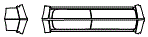 2010 Toyota Tacoma Rocker Panel Kit - PPF
