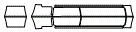 2006 Toyota Tacoma Rocker Panel Kit - PPF