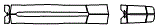 2005 Toyota Tacoma X-Runner Rocker Panel Kit - PPF
