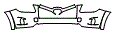 2012 Toyota RAV4 Bumper Kit - PPF