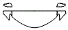 2013 Toyota RAV4 XLE Hood, Fender and Mirror Kit - PPF