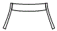 2013 Toyota RAV4 Limited Roof and A-Pillar Kit - PPF