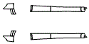 2018 Toyota RAV4 Platinum Rocker Panel Kit - PPF