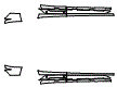 2018 Toyota RAV4 Rocker Panel Kit - PPF