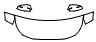 2022 Toyota RAV4 Hood, Fender and Mirror Kit - PPF