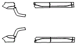 2024 Toyota RAV4 Rocker Panel Kit - PPF