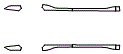 2023 Toyota RAV4 Rocker Panel Kit - PPF