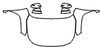 2022 Toyota RAV4 Full Hood, Fender and Mirror Kit - PPF