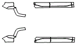 2022 Toyota RAV4 Rocker Panel Kit - PPF