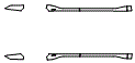 2022 Toyota RAV4 Prime Rocker Panel Kit - PPF