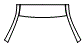 2009 Toyota RAV4 Sport A-Pillar and Roof Kit - PPF