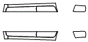2011 Toyota RAV4 Rocker Panel Kit - PPF