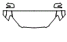 2009 Toyota RAV4 Limited Hood, Fender and Mirror Kit - PPF